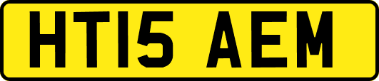 HT15AEM