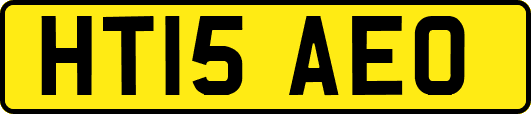 HT15AEO