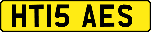 HT15AES
