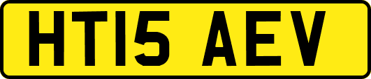 HT15AEV