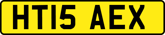 HT15AEX