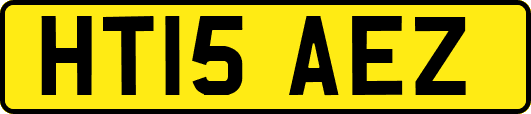 HT15AEZ
