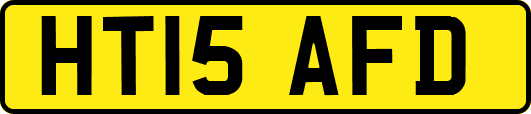 HT15AFD