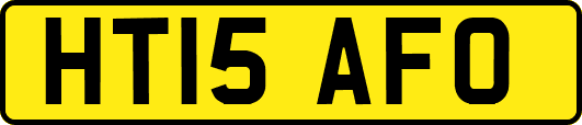 HT15AFO