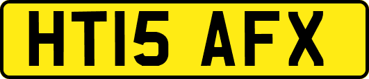 HT15AFX