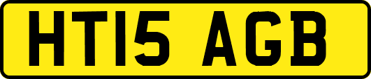 HT15AGB