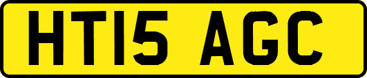 HT15AGC