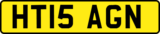 HT15AGN