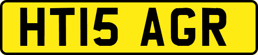 HT15AGR