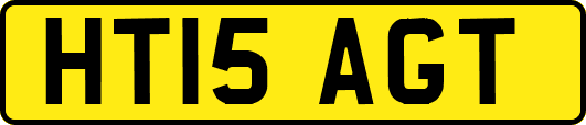 HT15AGT