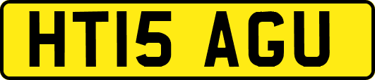 HT15AGU