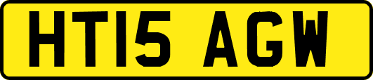 HT15AGW