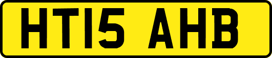 HT15AHB
