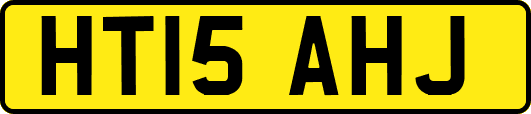 HT15AHJ