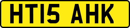 HT15AHK