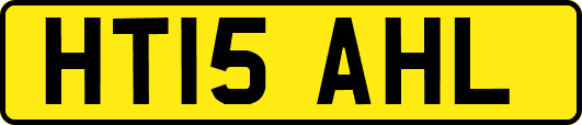HT15AHL