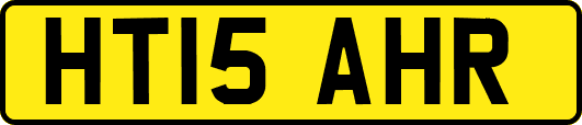 HT15AHR