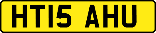 HT15AHU