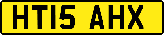HT15AHX
