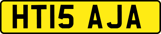 HT15AJA