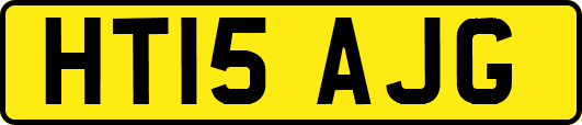 HT15AJG