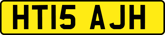 HT15AJH