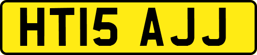 HT15AJJ