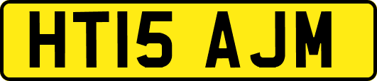 HT15AJM