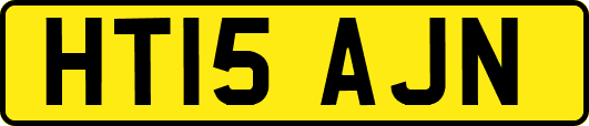 HT15AJN