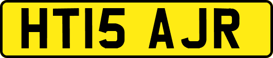 HT15AJR