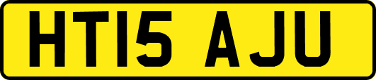 HT15AJU