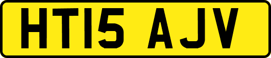 HT15AJV