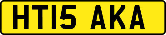 HT15AKA