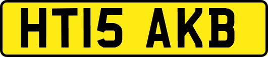 HT15AKB