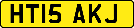 HT15AKJ