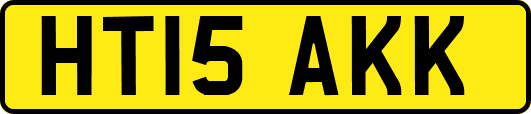 HT15AKK