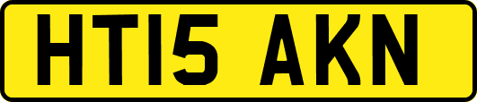 HT15AKN