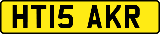 HT15AKR
