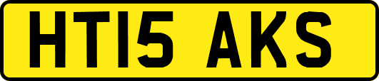 HT15AKS