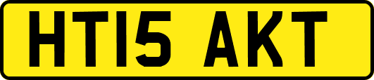 HT15AKT