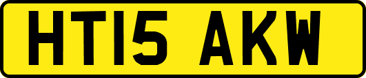 HT15AKW
