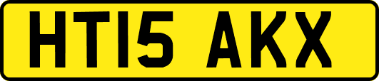 HT15AKX