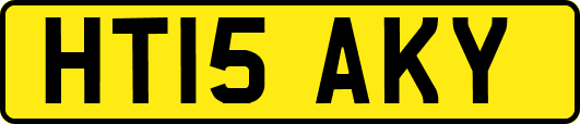 HT15AKY