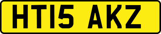 HT15AKZ