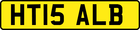 HT15ALB