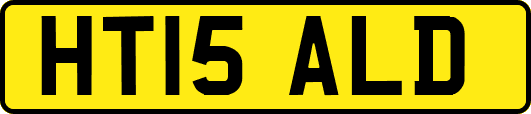 HT15ALD