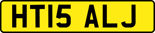 HT15ALJ