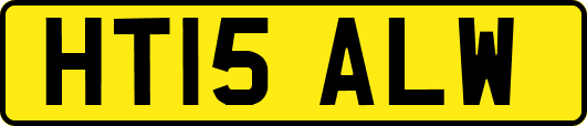 HT15ALW