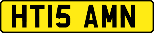 HT15AMN