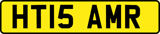 HT15AMR